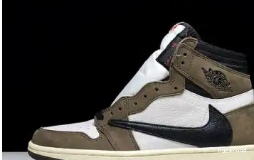Hyperoad HIGH RETRO SCOTT TRAVIS JORDAN - 1 0703